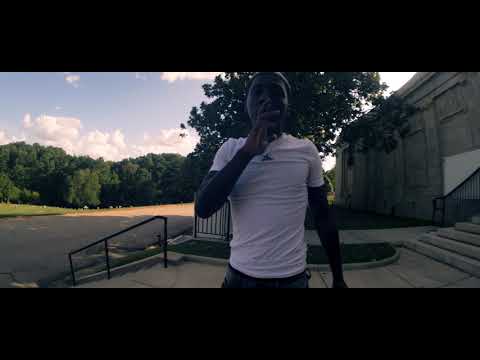 TooEasy Black - Ghetto Angels Freestyle @ShotByJuug