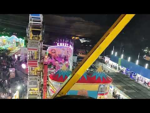La feria de coban alta verapaz guatemala