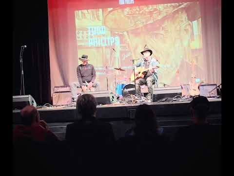 Todd Phillips - Meet Doc Maclean - Misc Originals