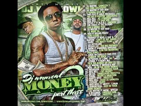 Akon Feat. Kardinal Offishall & Pharrell Williams - 6 In The Morning