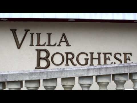 BG Entertainment Presents Bernie Williams