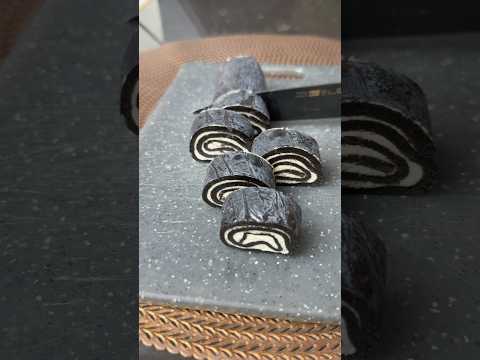 Oreo sushi 2 INGREDIENTS