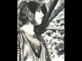 Siouxsie and the Banshees -- You're Lost Little Girl