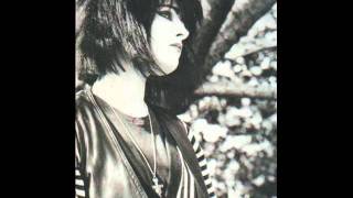 Siouxsie and the Banshees -- You&#39;re Lost Little Girl