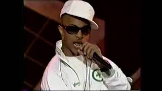 &quot;Ride With Me&quot; by Tip. T.I. Harris.