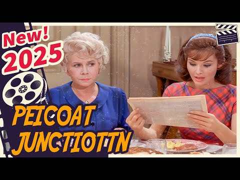 🎀Petticoat Junction💖 The Butler Did It 💖Classic Country Comedy at the Shady Rest | Full Series🎀