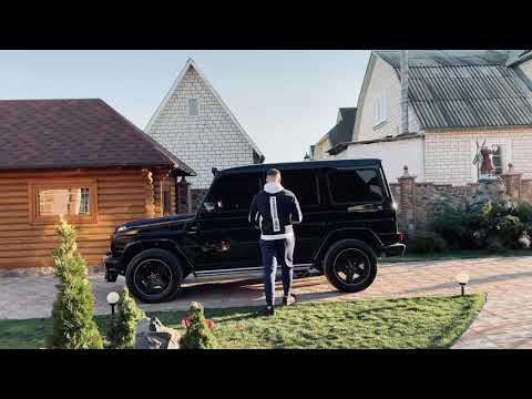 Mercedes-benz G500 AMG exhaust