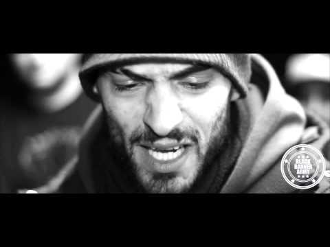 Black Banner Movement - Syco - Exclusive Freestyle