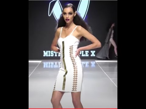 MISTER TRIPLE X Spring 2018 AHF Los Angeles - Swimwear & Underwear