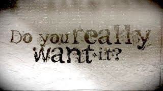 Nothing More - Do You Really Want It? (Lyric Video)