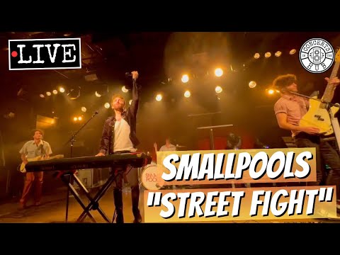 Street Fight - Smallpools