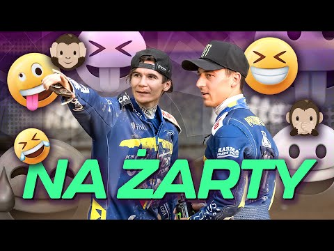 Najzabawniejsze momenty w PGE Ekstralidze 2024