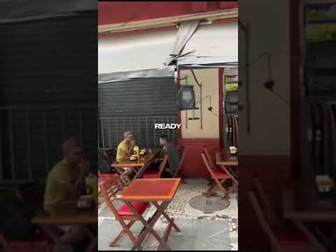 Lanchonete e Restaurante Esquina da 7