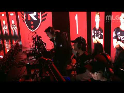 Methodz CRAZY SnD 3 piece in the Grand Finals #CWLAtlanta