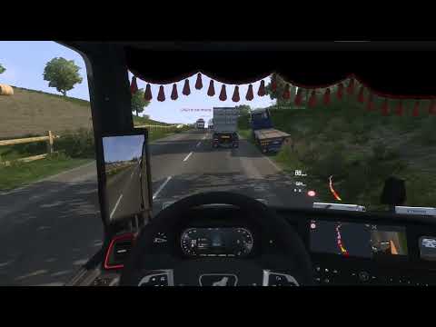 Euro Truck Simulator 2 Multiplayer 2025 03 24 23 00 22