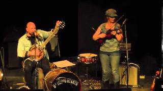 The Hangdog Hearts - March 18 2015