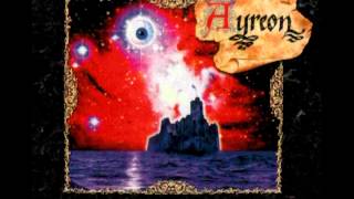 Ayreon - The Final Experiment - Merlin&#39;s Will (acoustic)