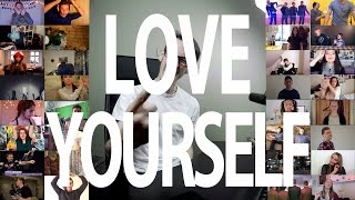 Tooji - L.Y.S. [Official Music Video]