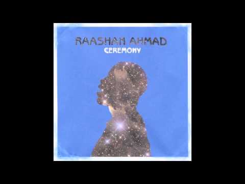 Raashan Ahmad - The Remedy