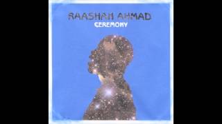 Raashan Ahmad - The Remedy