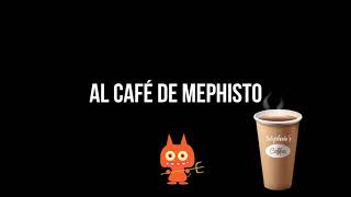 Streetlight Manifesto - Down, Down, Down to Mephisto&#39;s Cafe (Sub. español)