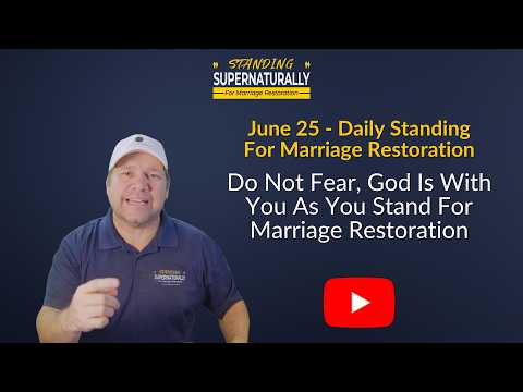 Thursday Devotional Video