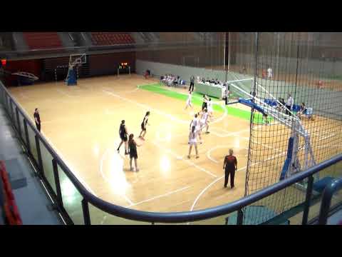 KSBIH (Ž) - KŽK ČELIK SUBOR - RUDAR SPORT 21 KOLO