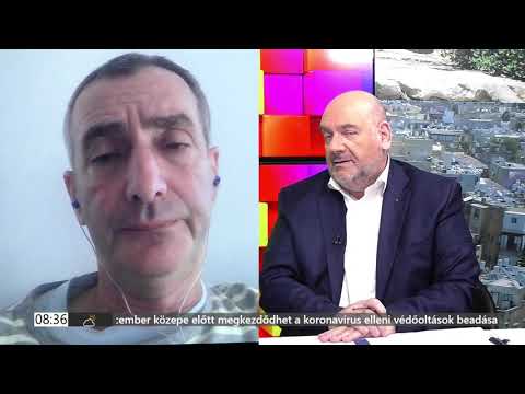 PIRKADAT Breuer Péterrel: Szakonyi Péter