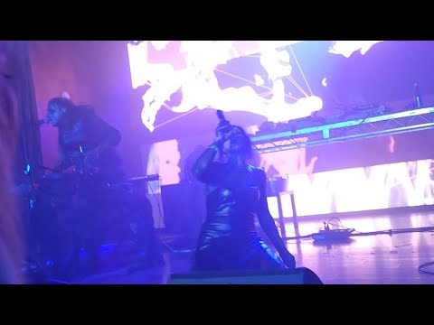 Unter Null - Sick Fu!k| LIVE @- DB29| DAS BUNKER 29th Anniversary| October 3rd, 2025.