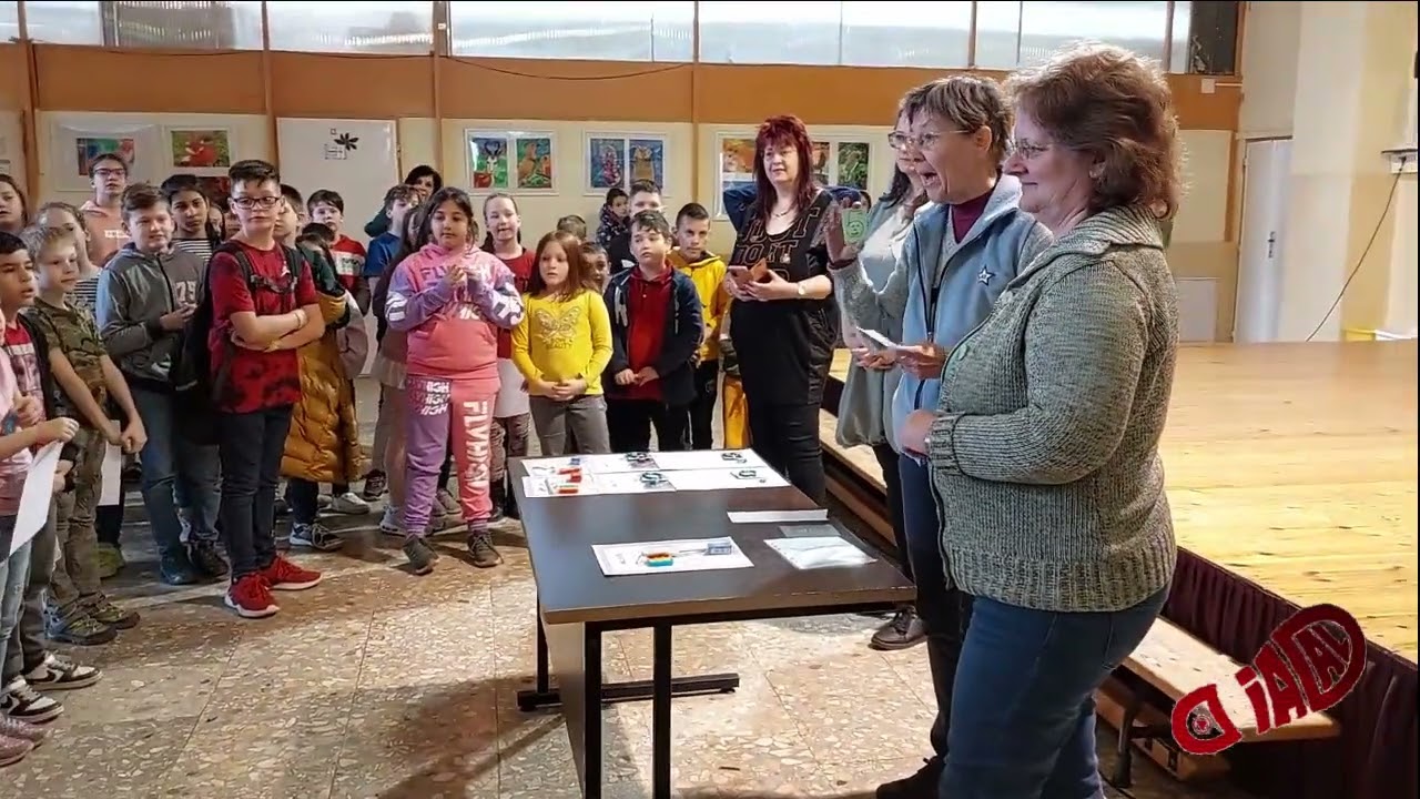 Szépíró házi versenyünk 2023.04.