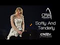 Carrie Underwood - Softly And Tenderly | Live