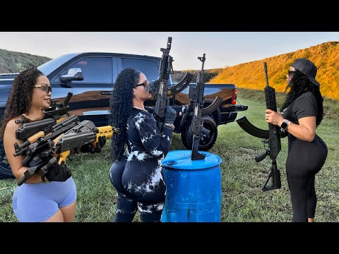 Short, Loud, and Handy - Why I Pick an AK Pistol for the House👀