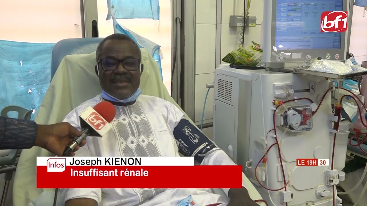 Insuffisance rénale : ce mal silencieux qui bouleverse des vies