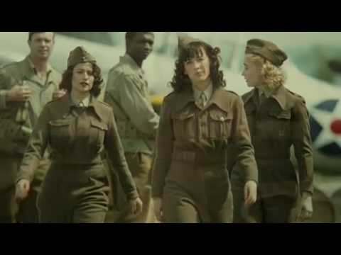 Female Agents (2008)  Trailer