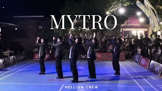Download lagu MYTRO - BOMB BOMB BOMB [Dance Cover by HELLION DANCE CREW] mp3