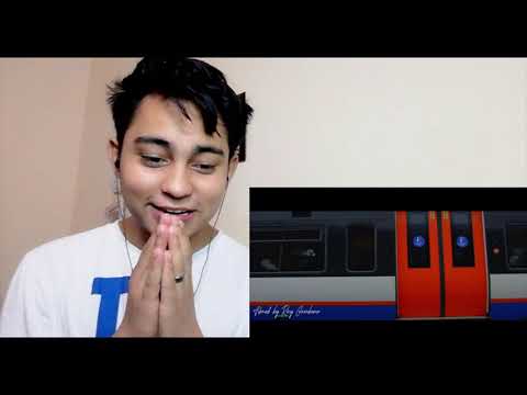 Reaction to Kardo Blonde x Odotsheaman - Ellen (OFFICIAL VIDEO)