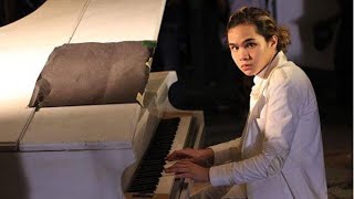 Dewa19 - Cinta kan membawamu (Piano Tutorial)