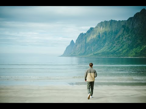 Norway – Senja & Lofoten | Cinematic Travel Video (Fujifilm XT4)