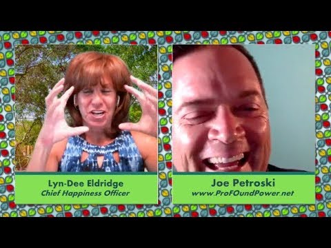 Happiness Jungle TV Show Being Your Magnificent Self