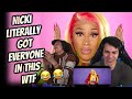 Nicki Minaj - Barbie Dreams (Reaction)