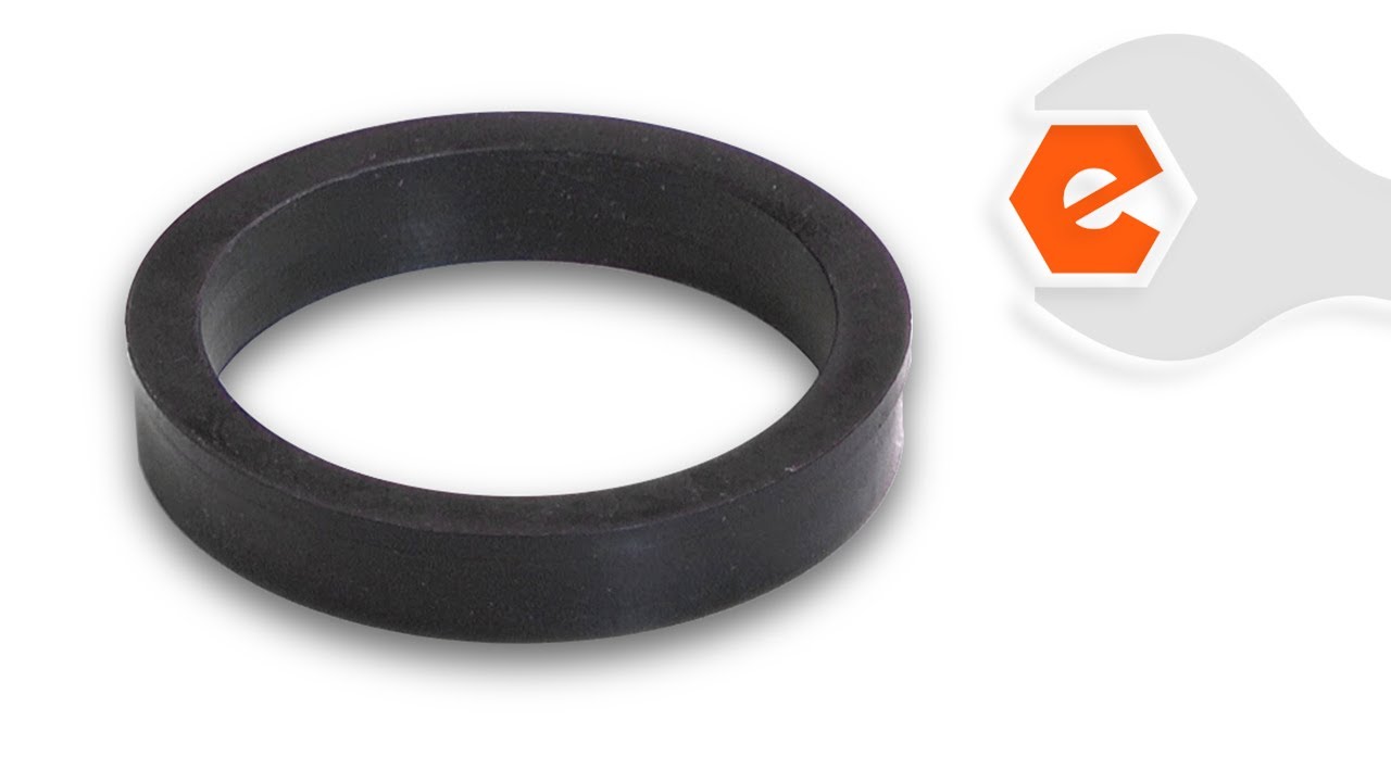 Replacing your Craftsman Nailer CHECK SEAL