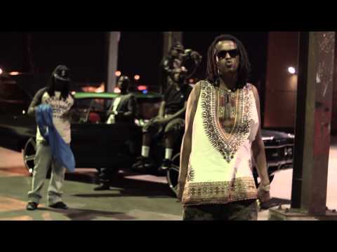 Malitia Malimob - Perception [Official Video]