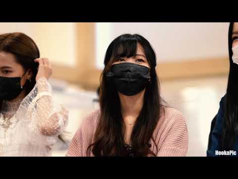 [FANCAM] PupeBNK48_Heavy Rotation Roadshow @Centralplaza RamaIII(20/09/20)