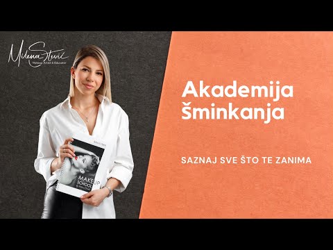 Akademija šminkanja | Koncept akademije | Odgovori na najčešća pitanja