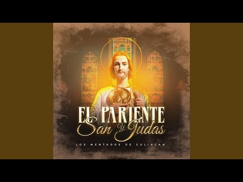 El Pariente y San Judas