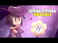 Some Point of No Return - Undertale Yellow OST Extended