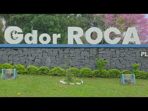 Gobernador Roca, Misiones, Argentina. 01SET2025