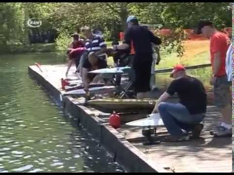 Saisoneröffnung in der Adria  - RAN1