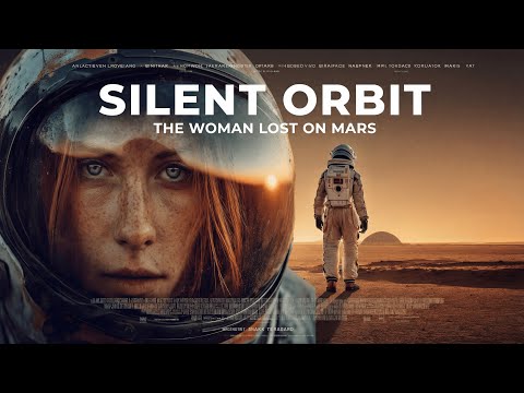 SILENT ORBIT: THE WOMAN LOST ON MARS | Full Movie 2026 |  Sci-Fi Survival Thriller 4K
