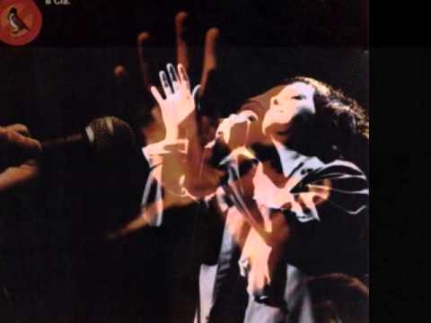 Elis Regina - Saudosa Maloca (1978)